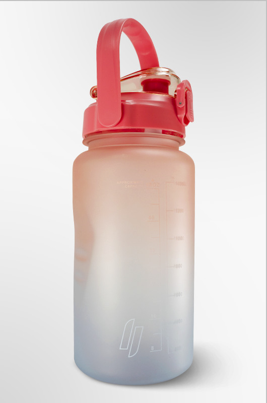 Challenge Water Bottle