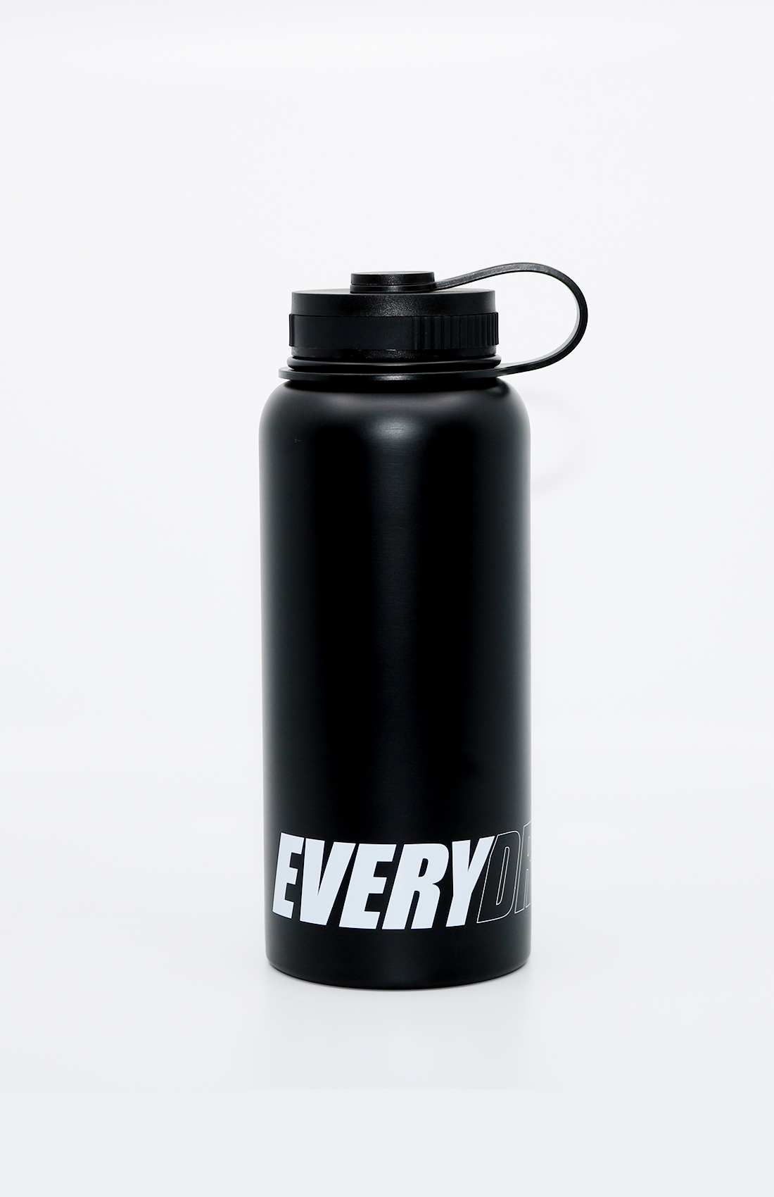 Every Drop Thermo Bottle