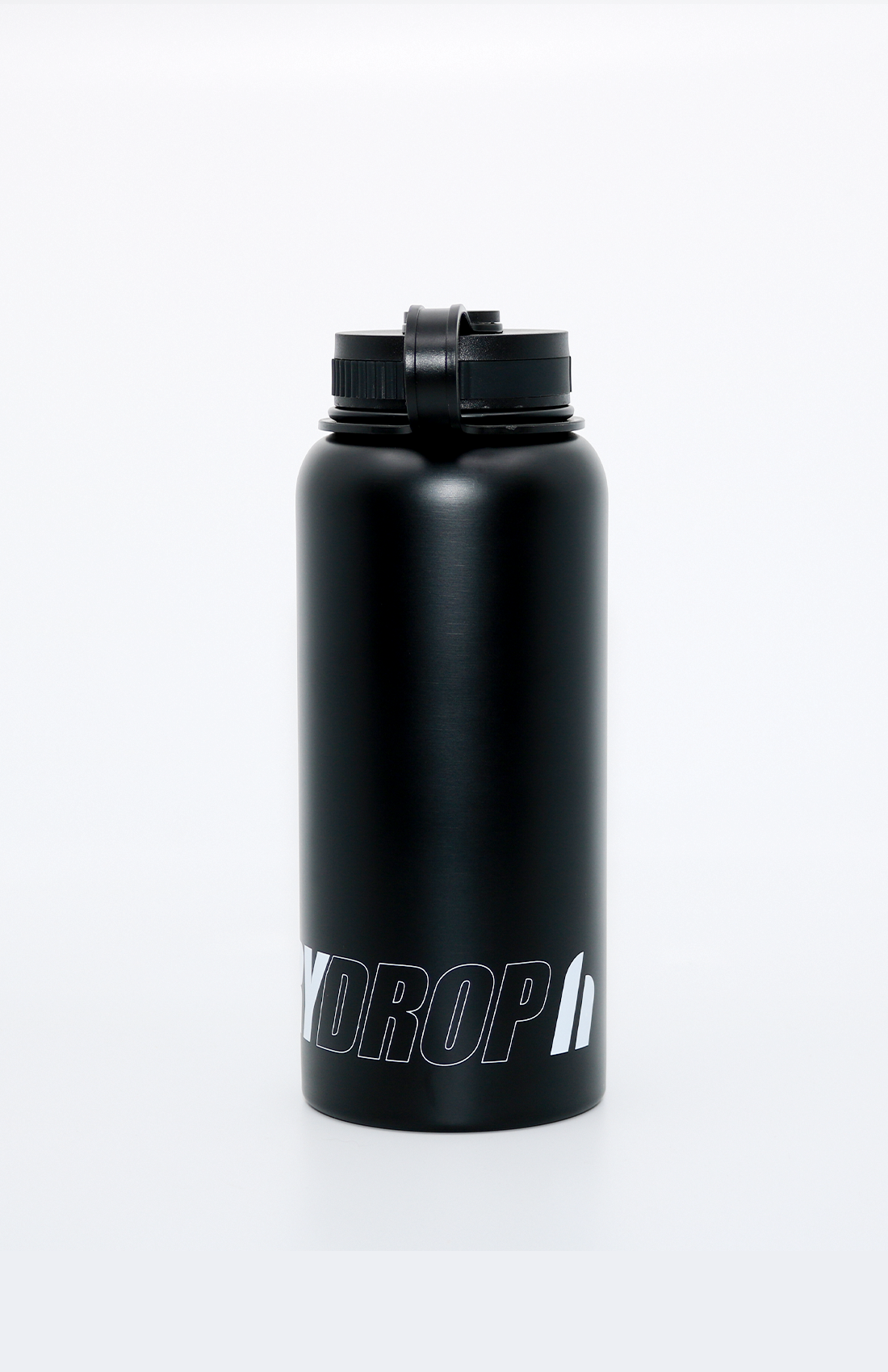 Every Drop Thermo Bottle
