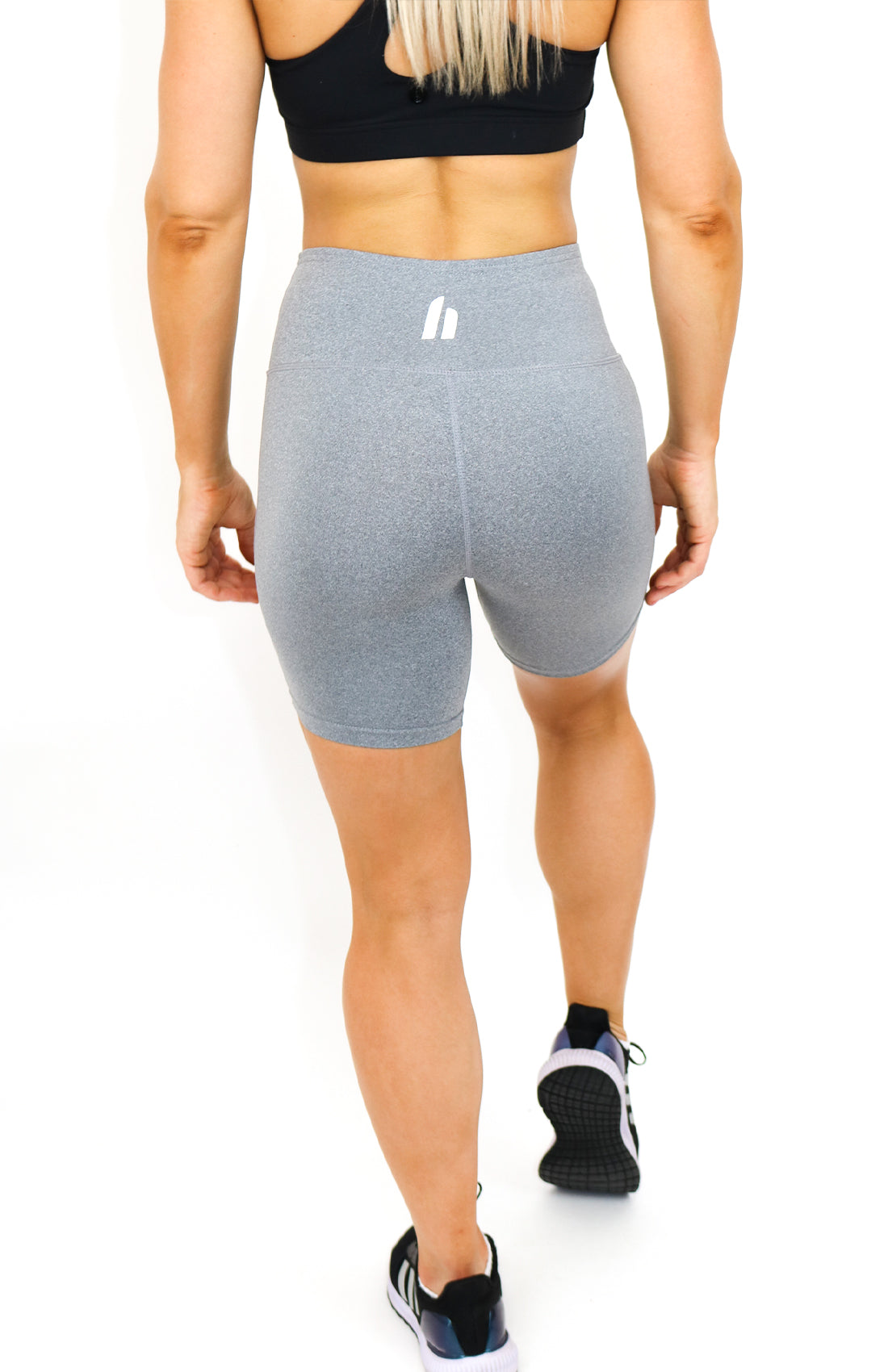 Women’s Dynamix V2 Booty Shorts