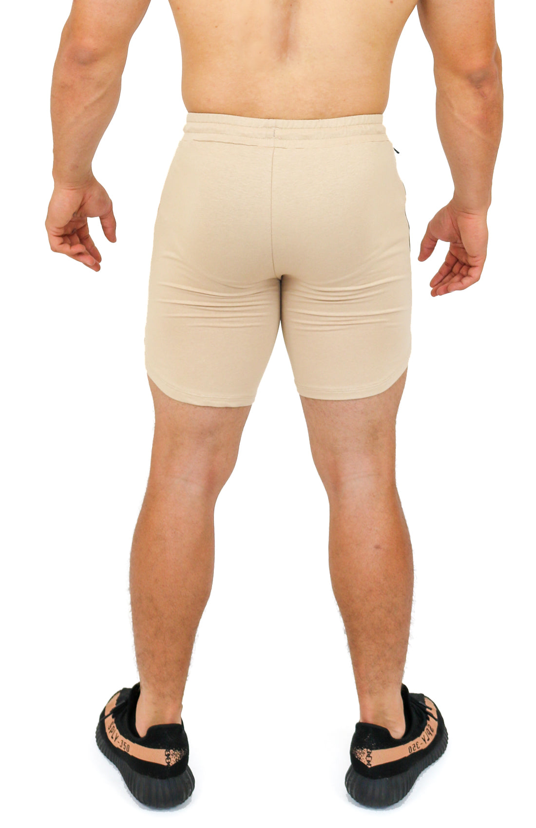 Men's Dynamix V2 Shorts