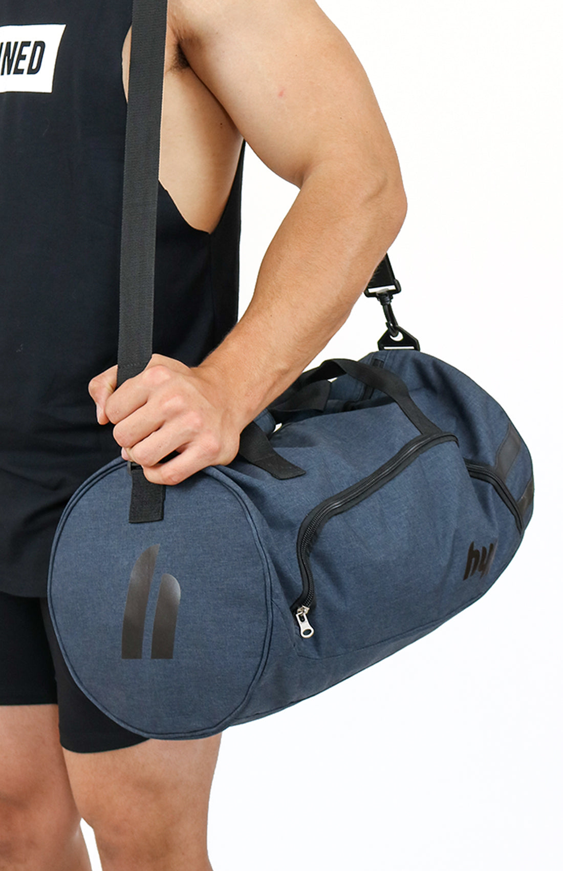 Essentials Duffle Bag